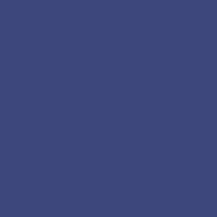 Verdunklungsvorhang blau Cyrill 